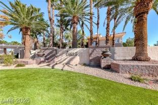 9050 West Warm Springs Road #2096 - Photo 1 of 1