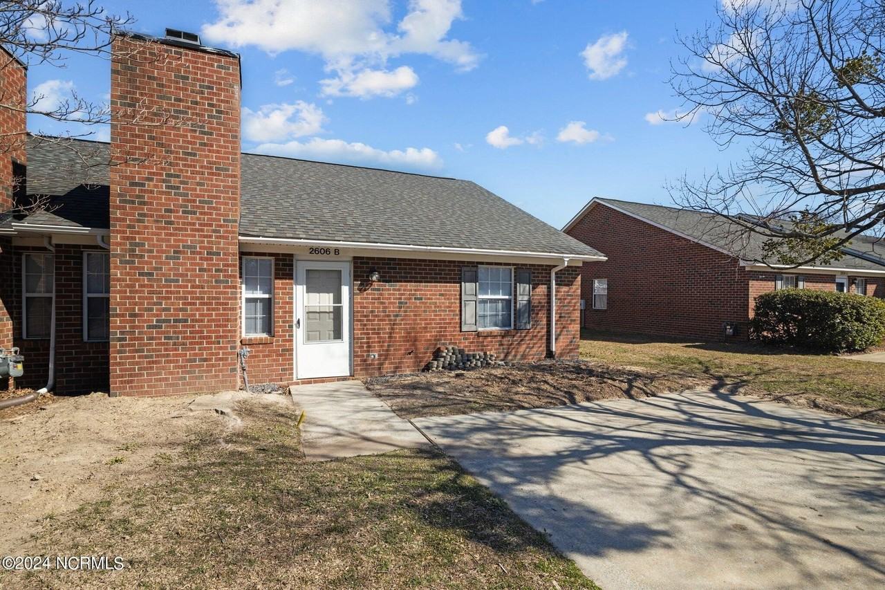 2606 Richard Dr Unit B #B - Photo 2 of 28