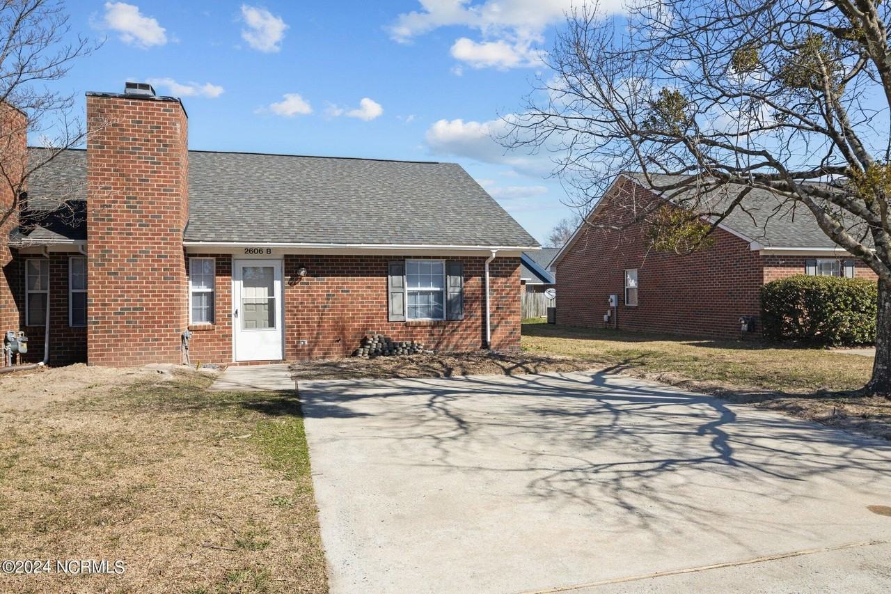 2606 Richard Dr Unit B #B - Photo 3 of 28