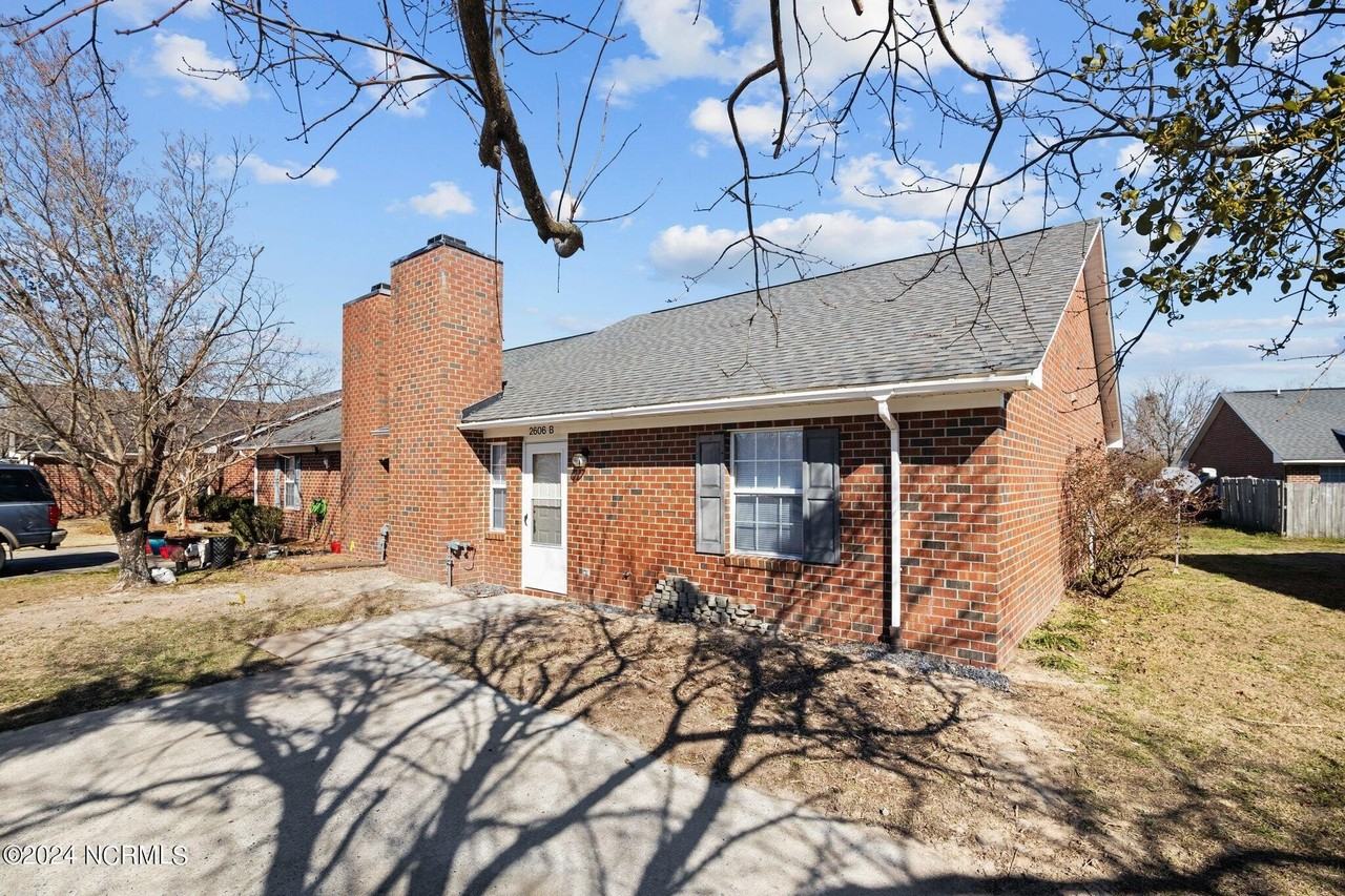 2606 Richard Dr Unit B #B - Photo 4 of 28