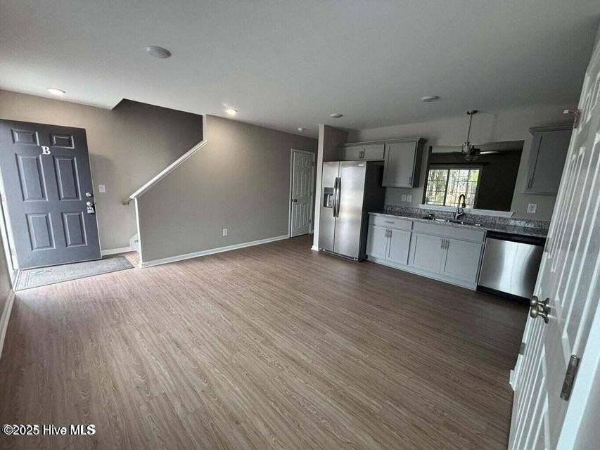 1226 Masters Ln Unit B #B - Photo 4 of 13