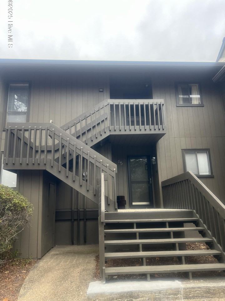 85 Pine Valley Road #66