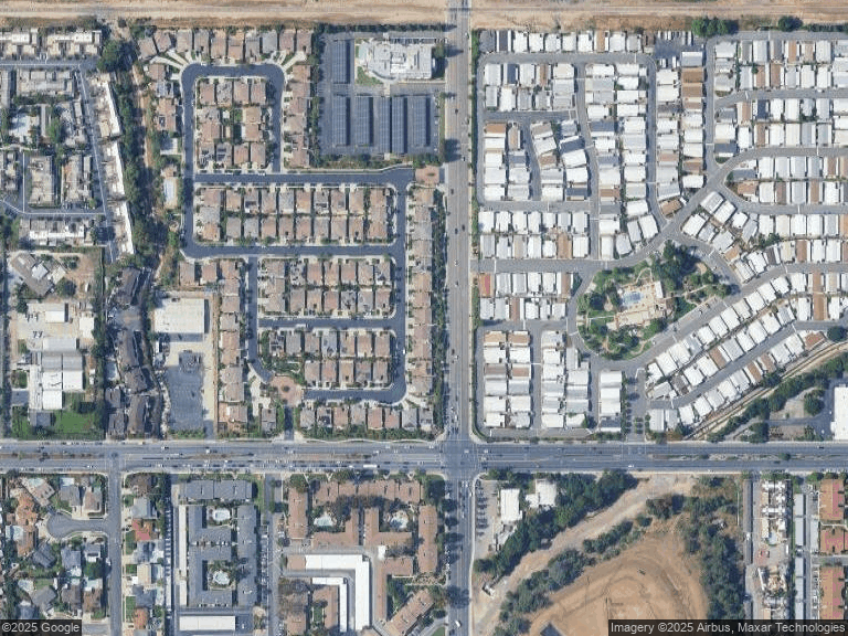 524 South Petunia Street