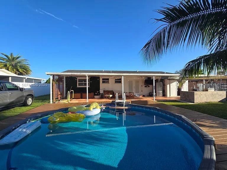 11954 Sw 181st Ter - Photo 2 of 6