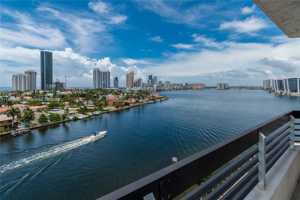 featured image of 19101 Mystic Pointe Dr #2008