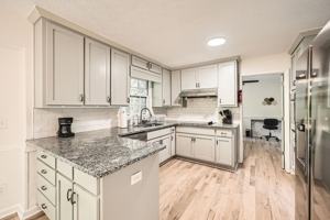 featured image of Raven Springs Trail