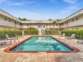 NW 89th Ave #211 - Photo 1 of 1