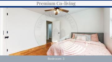 featured image of Delmar Lane Northwest