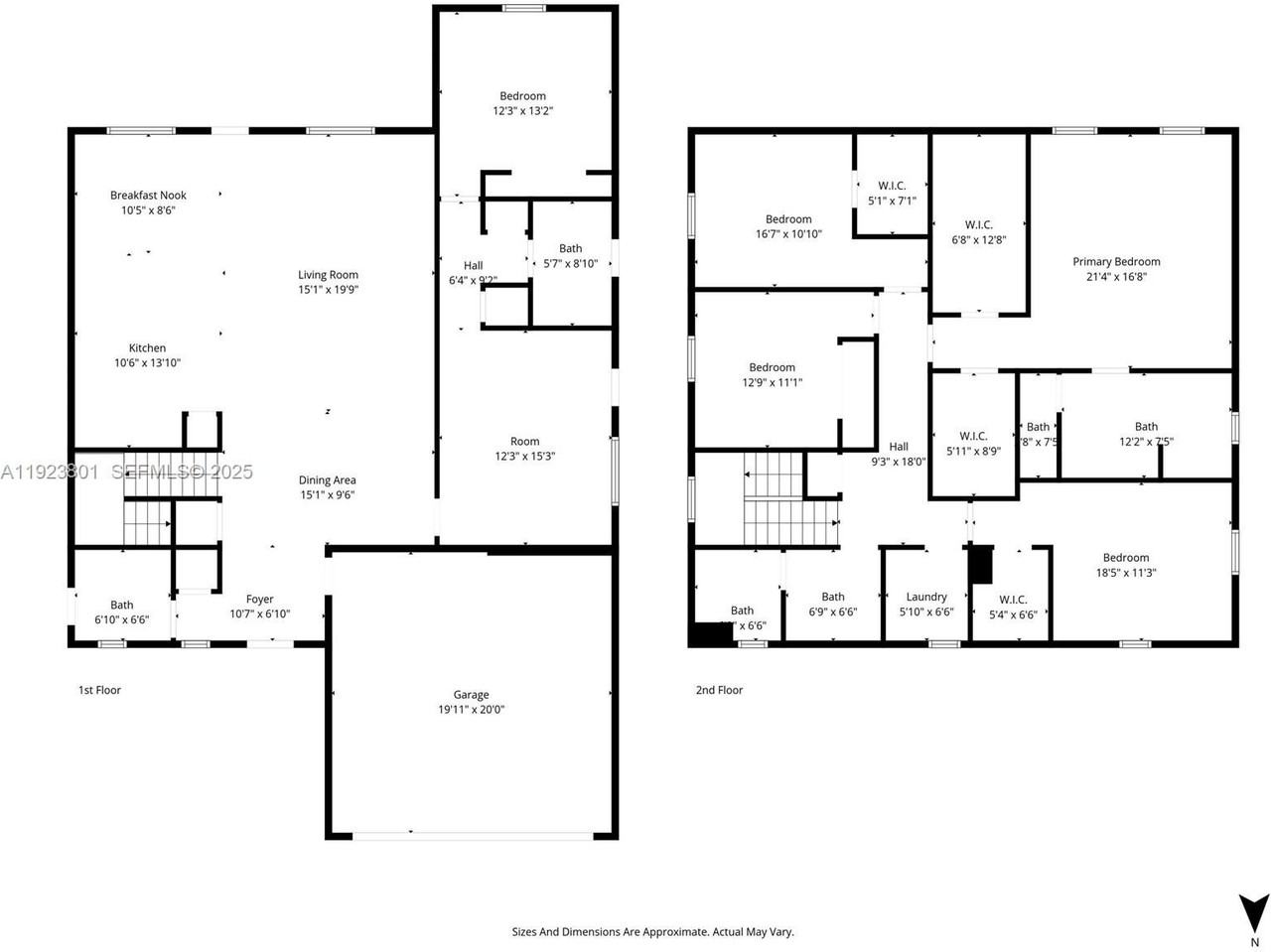 Sw 340th St - Photo 6 of 48