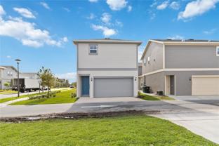 Bragg Alley - Photo 1 of 1