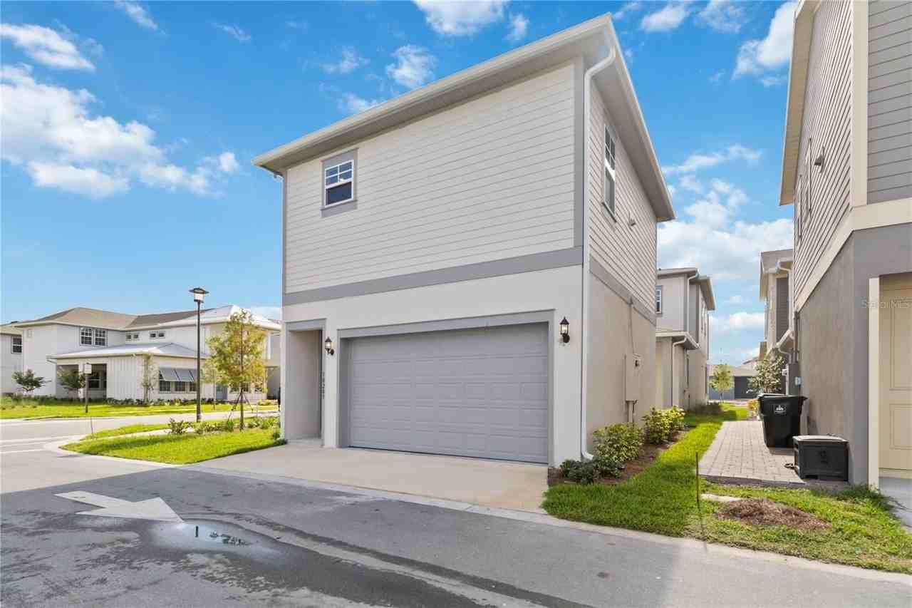 Bragg Alley - Photo 3 of 25