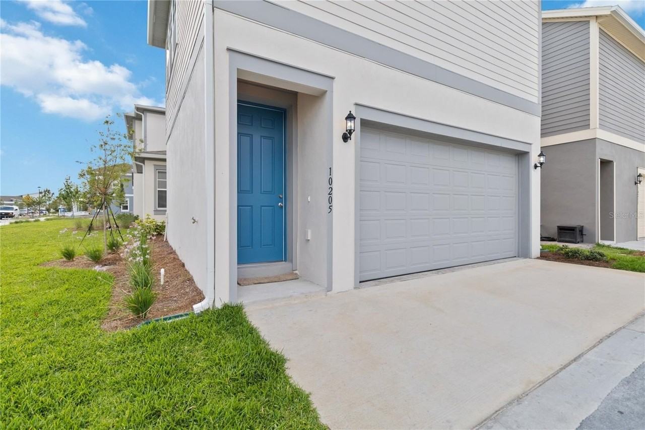 Bragg Alley - Photo 4 of 25