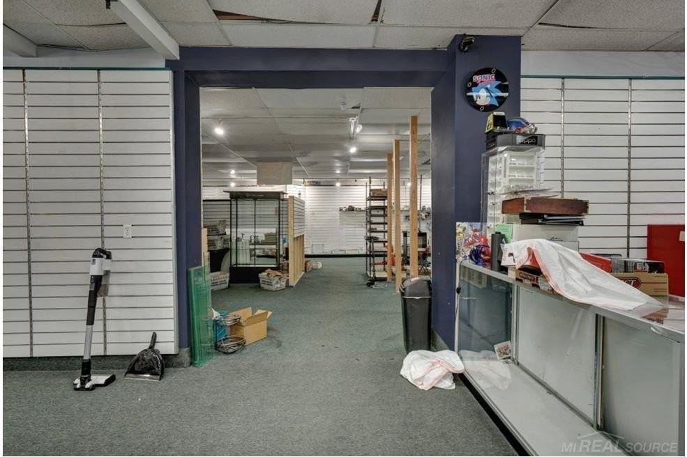 3350 Lapeer Rd - Photo 5 of 6