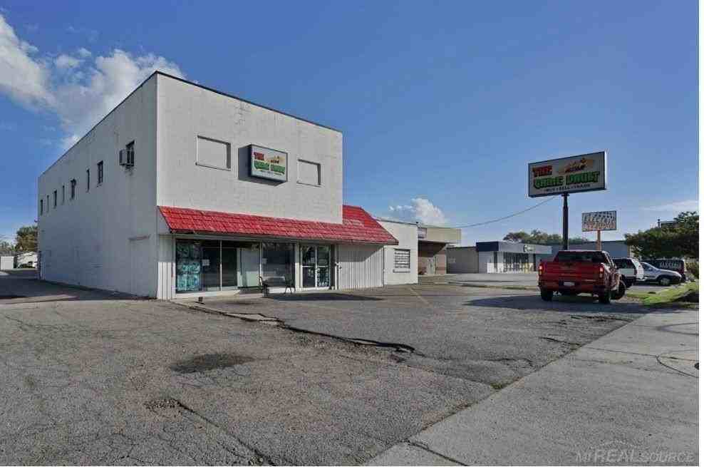 3350 Lapeer Rd - Photo 6 of 6