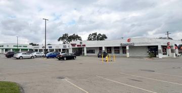 featured image of 25001 Gratiot Avenue