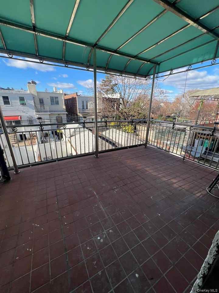 30 85th Street #2ndFL