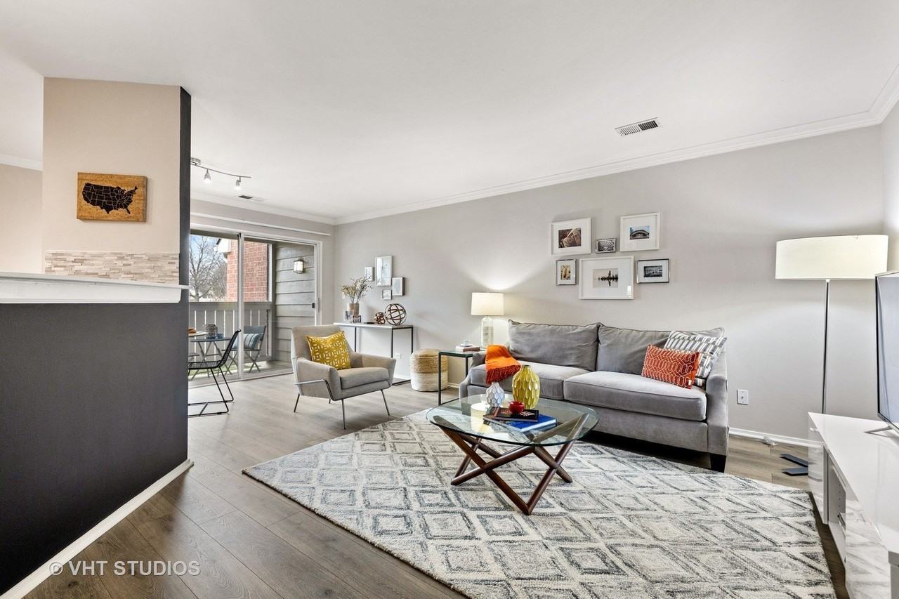 1620 Lincoln Meadows Circle #1121 - Photo 4 of 27