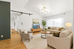 featured image of Tynebourne Circle