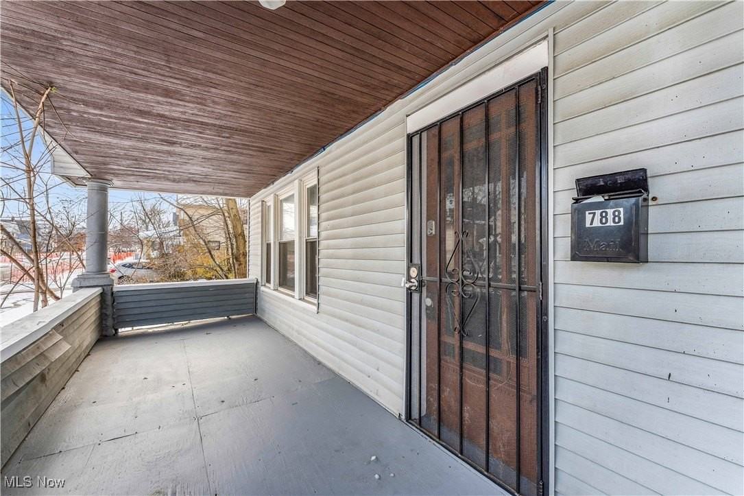 788 788 E 156th Street unit: Front - Photo 3 of 26