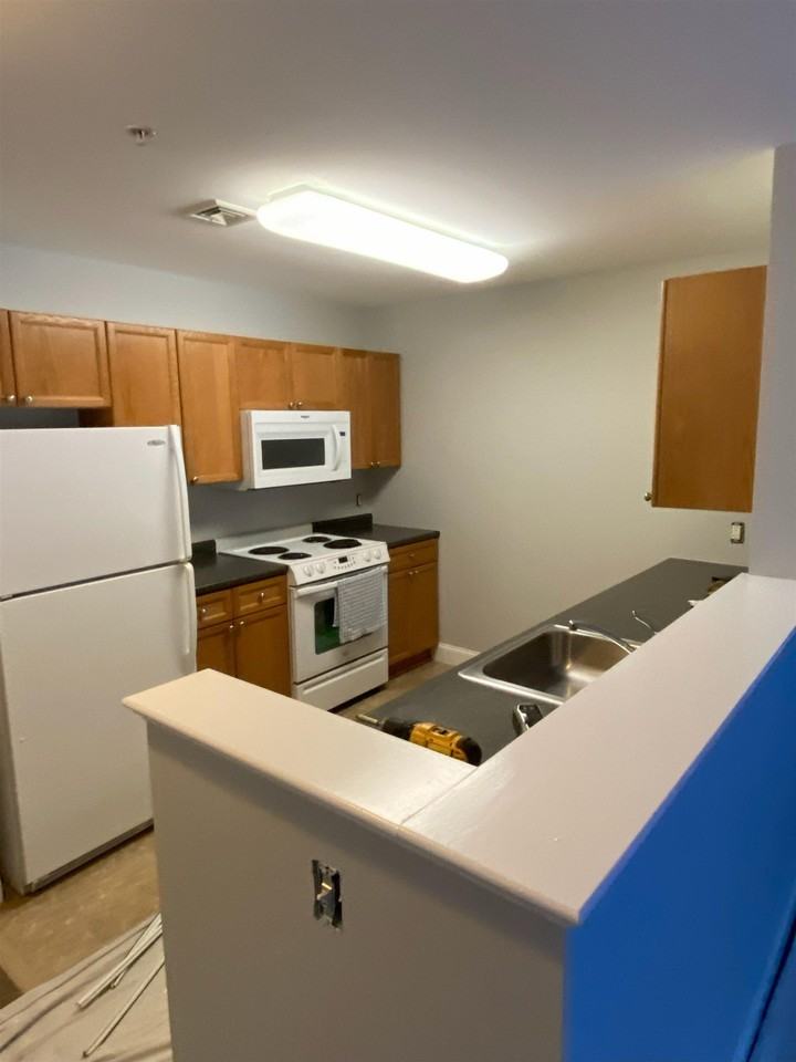 122 Coliseum Ave #201 - Photo 2 of 2