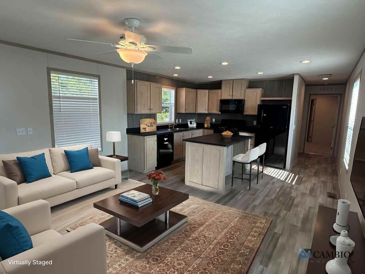 Eagle Vista Lane #31 - Photo 2 of 12