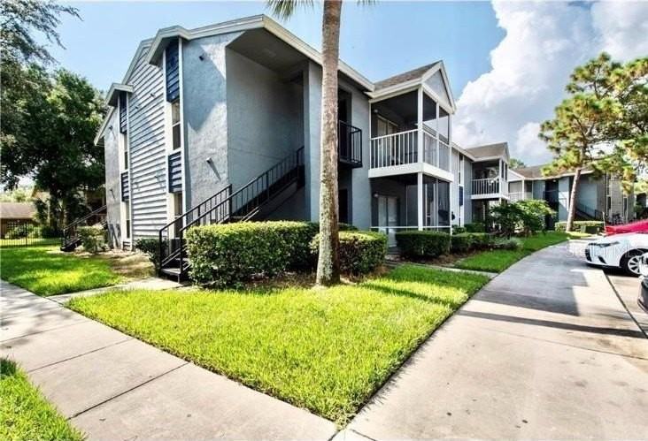 3815 Bowline Cir #102