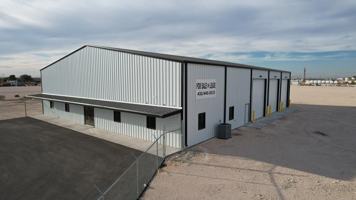 featured image of 401 West Jay Road