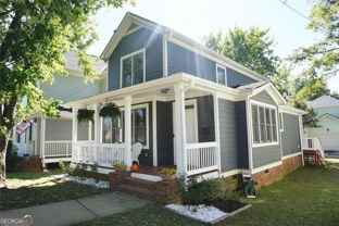 85 Hammock Place Southeast - Photo 1 of 1