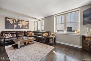 525 West Lafayette Boulevard #19A - Photo 1 of 1