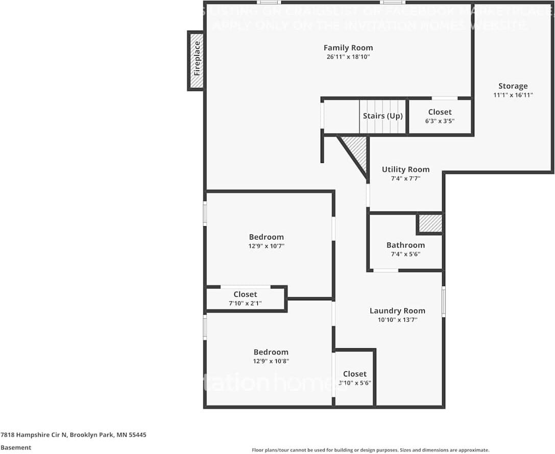 7818 Hampshire Cir N - Photo 3 of 18