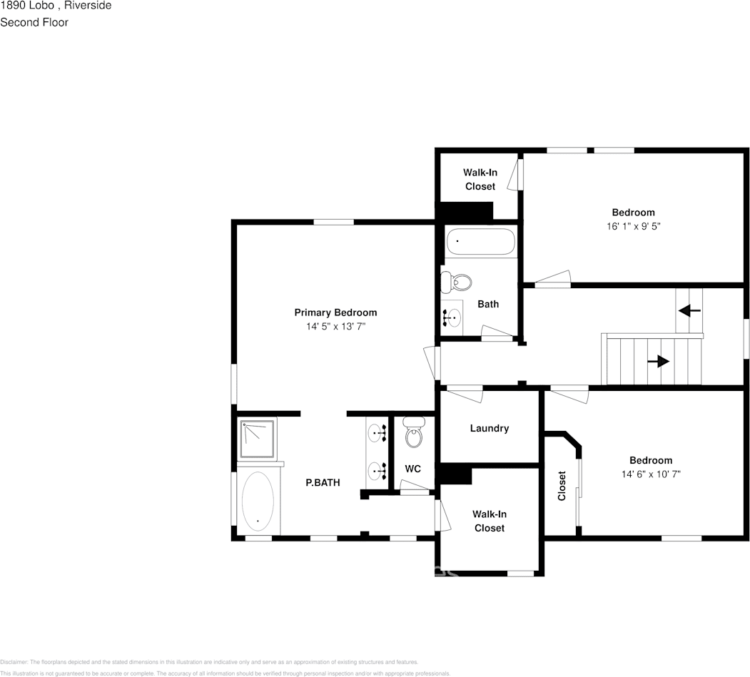 1890 Lobo - Photo 3 of 19