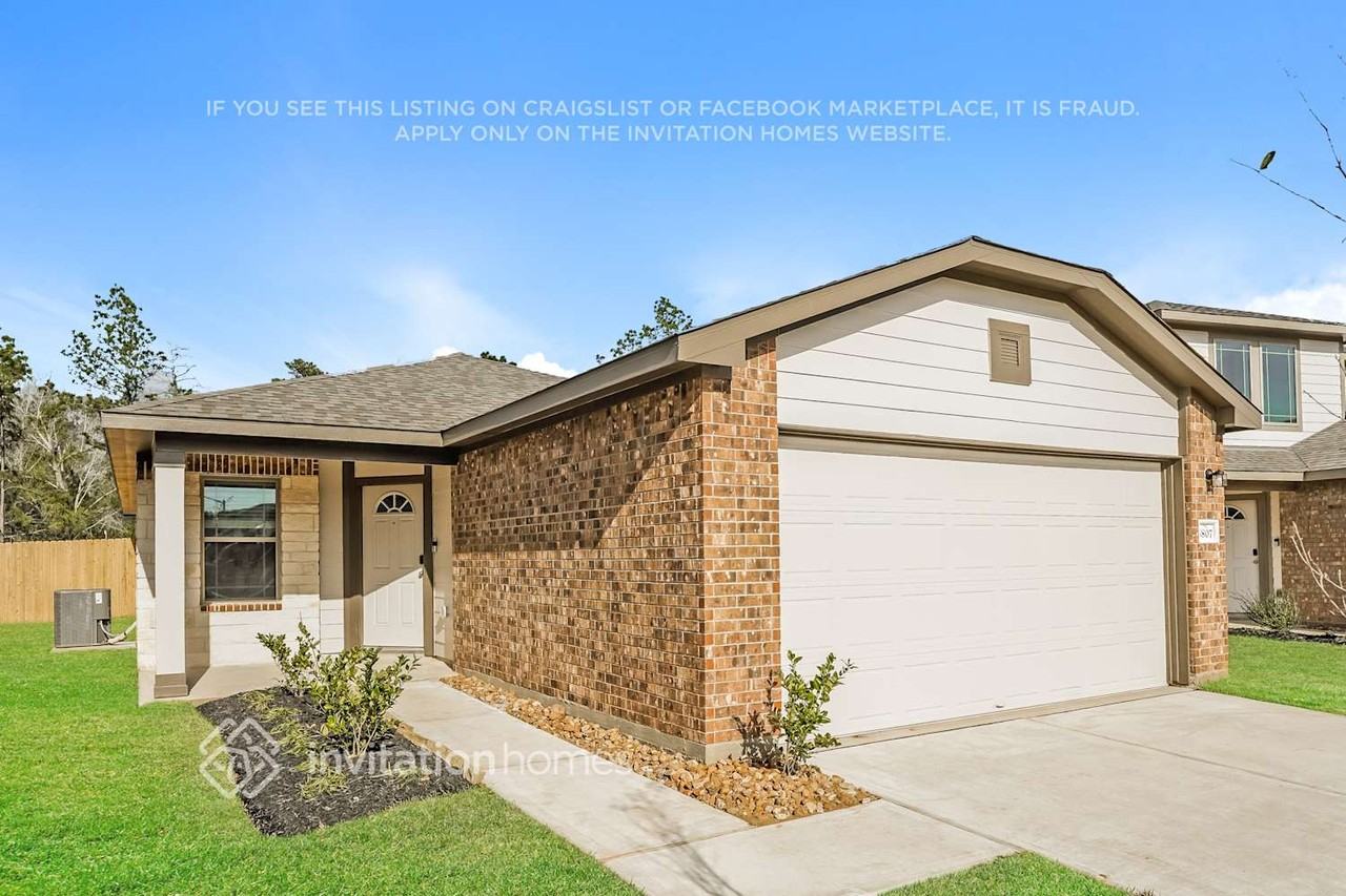 5807 Canterbury Bells Lane - Photo 2 of 23