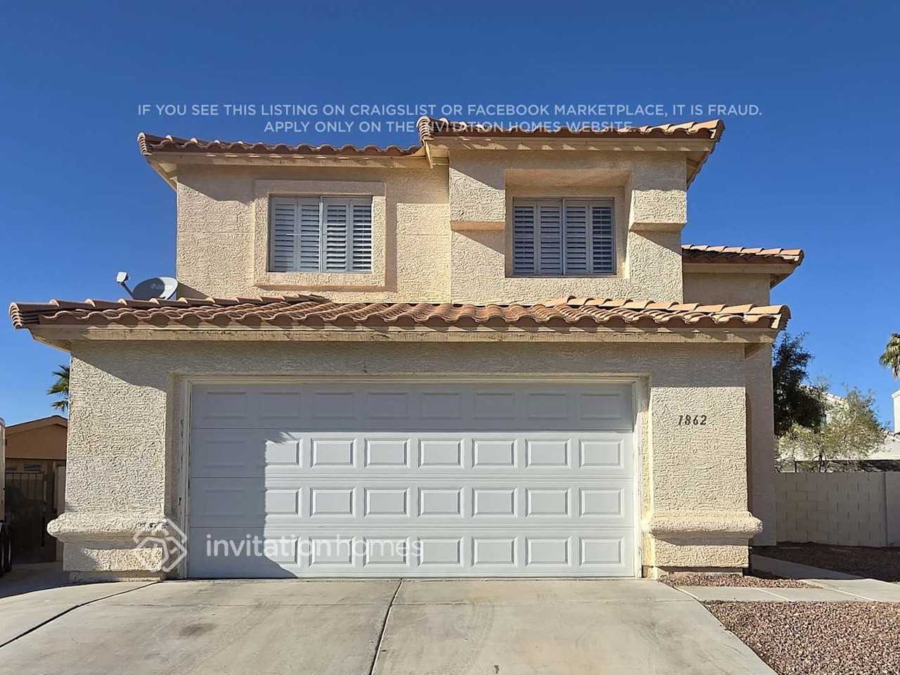 1862 Vista Del Oso Way