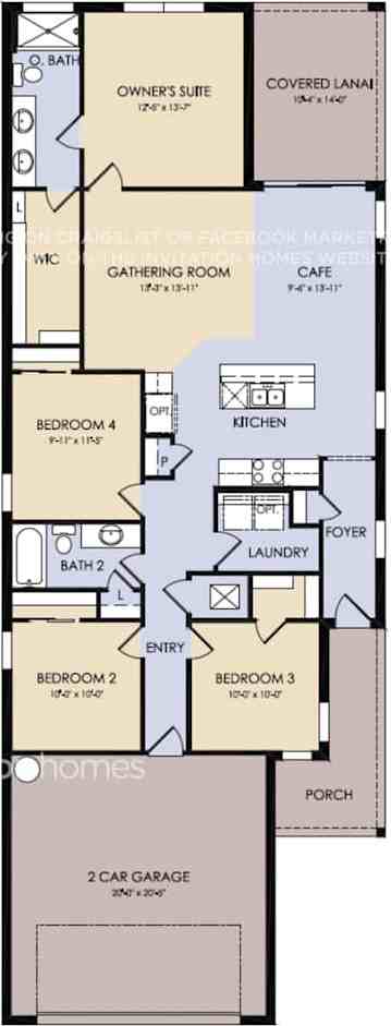 4132 Goldfoil Rd - Photo 2 of 18