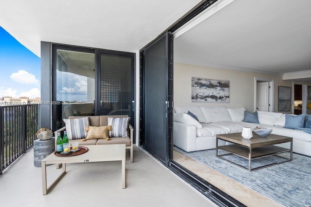 1200 S Flagler Dr #805 - Photo 5 of 17