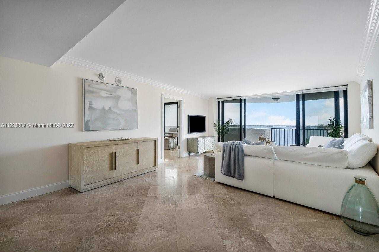 1200 S Flagler Dr #805 - Photo 7 of 17