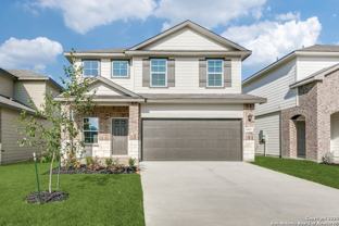 6011 Bowie Mountain - Photo 1 of 1