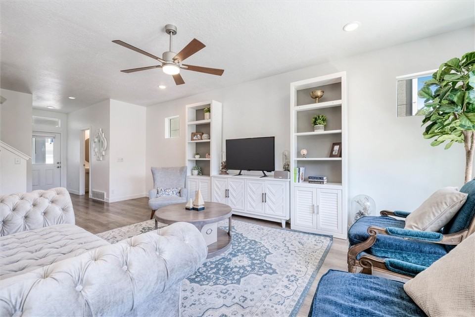 13877 S Rockwell View Ln - Photo 5 of 30