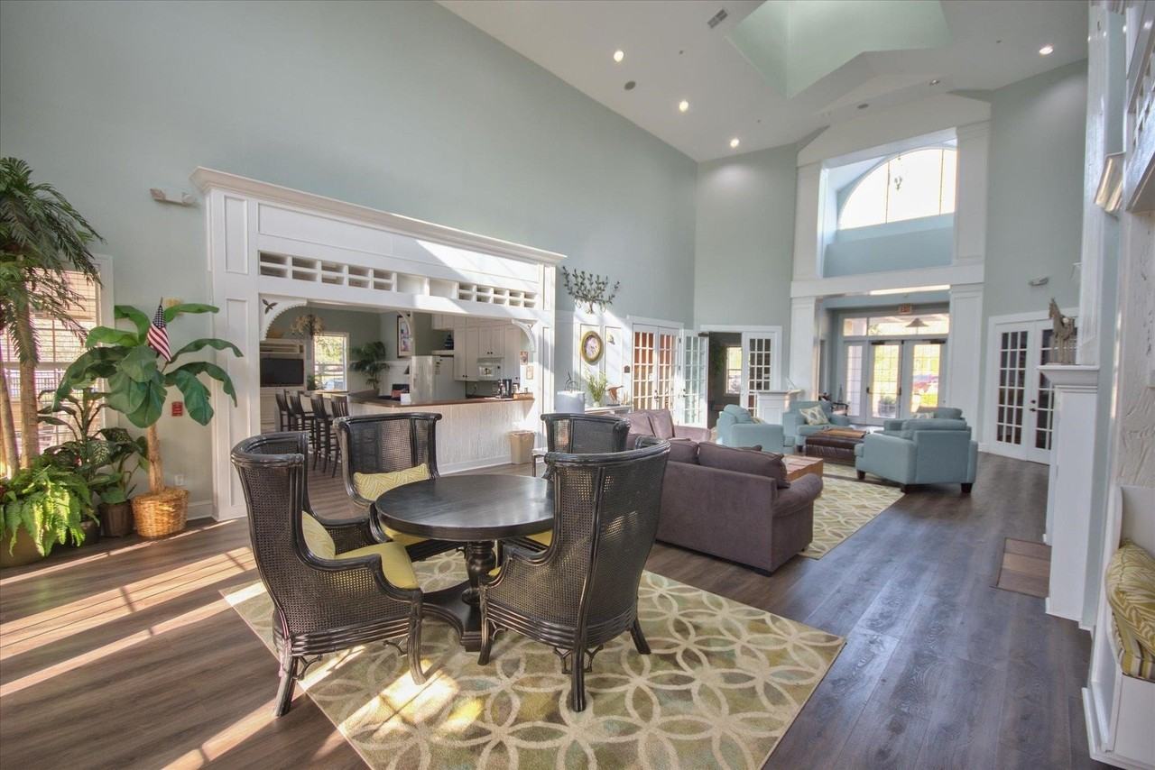 2801 Chancellorsville Dr Apt 1336 #1336 - Photo 6 of 37