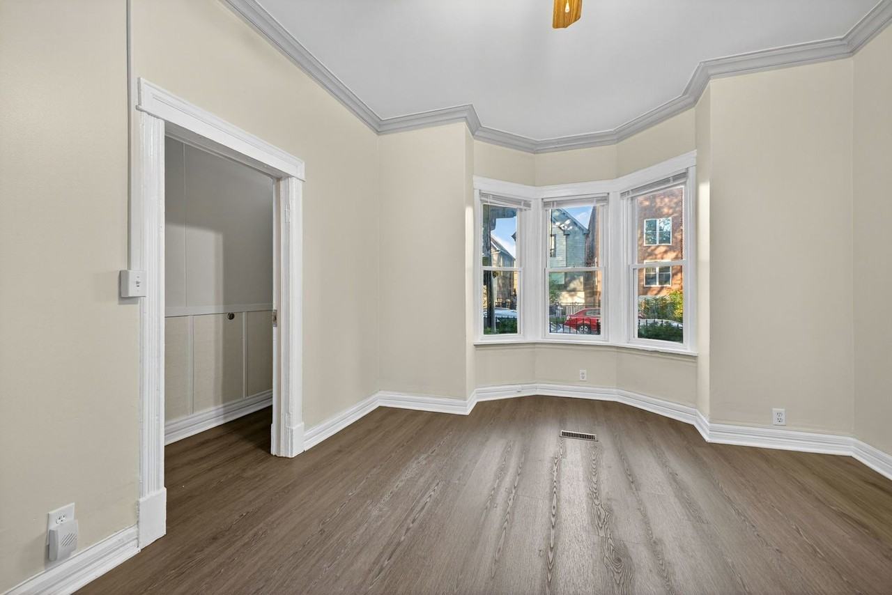 1922 North Whipple Street ##1 - Photo 3 of 16