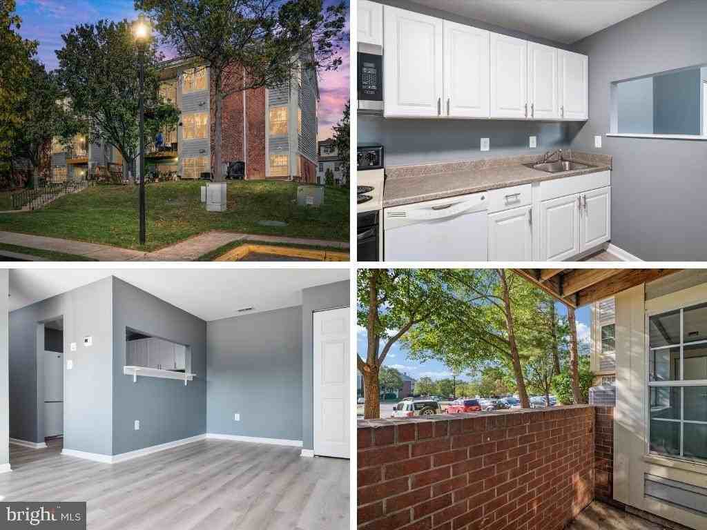 6603 Rapid Water Way #104