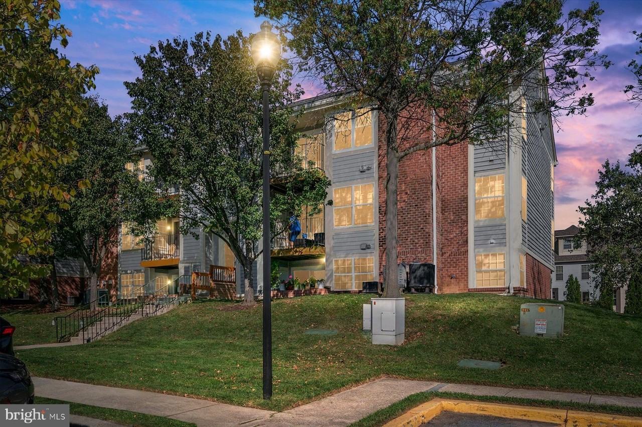 6603 Rapid Water Way #104 - Photo 2 of 33