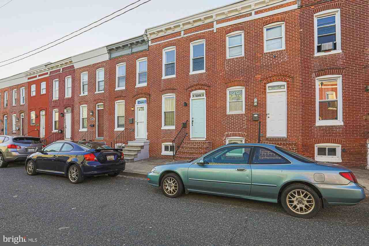 1432 Ward Street - Photo 5 of 33