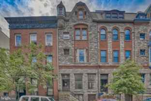 1208 North Calvert Street #3 - Photo 1 of 1