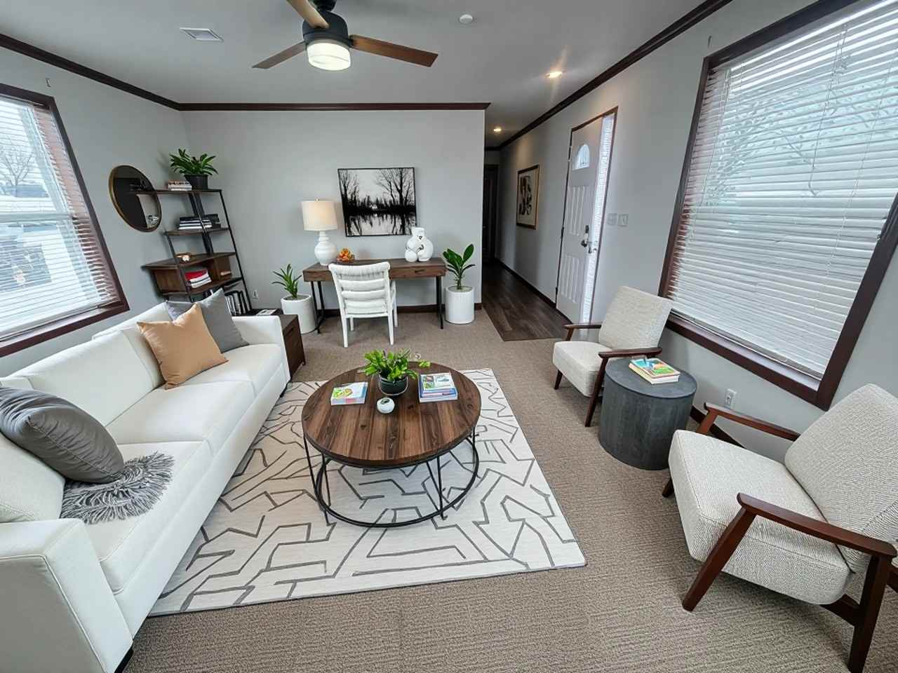 1971 Winter Park Drive #106