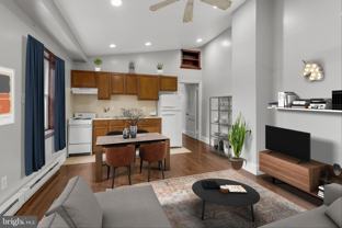 707 West Girard Avenue #3R - Photo 1 of 1