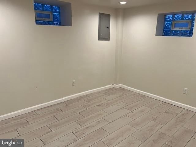 5221 5221 N 8TH Street unit: Ground Unit - Photo 5 of 12