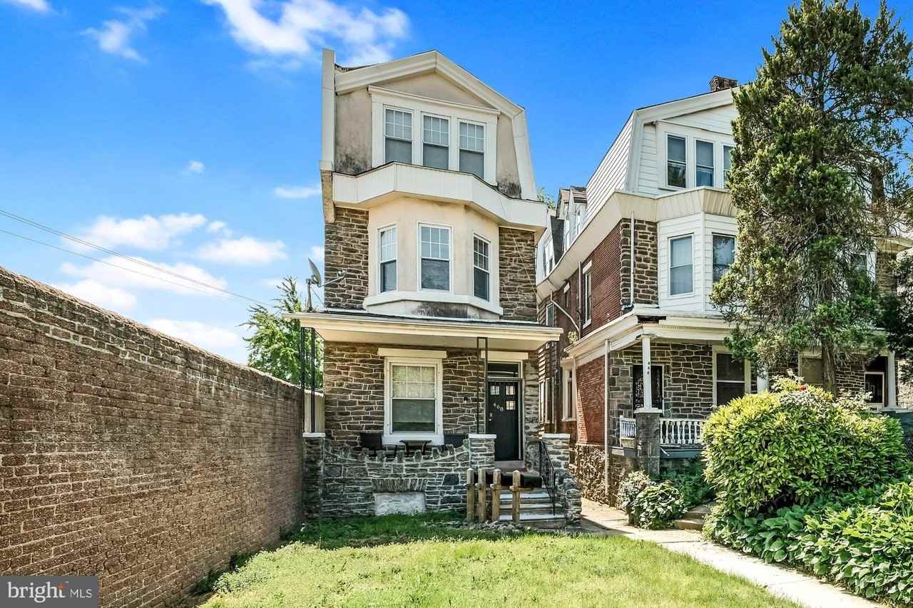 468 East Walnut Lane #2