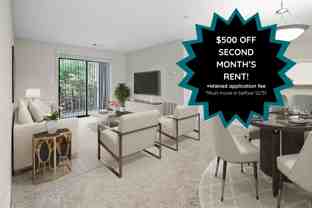 Clemson Ridge Apartments - Photo 1 of 1