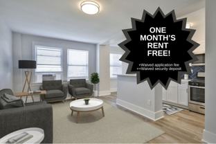 Fairfax Apartments - Photo 1 of 1